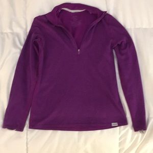 Patagonia light weight shirt